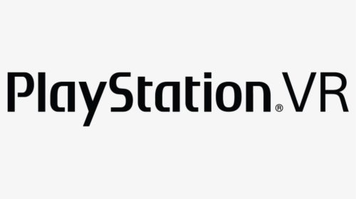 Playstation Vr Logo Transparent, HD Png Download, Transparent PNG