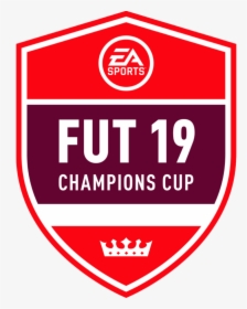 Fut Champions Cup Fifa 20, HD Png Download, Transparent PNG