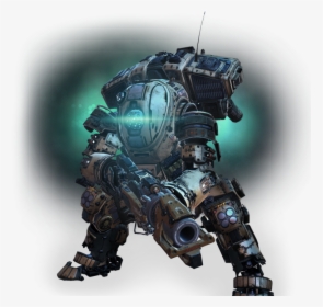 Titanfall 2 Titans - All Titans In Titanfall 2, HD Png Download, Transparent PNG
