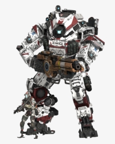 Image Royalty Free Download Ports And Hacks Wip Thread - Titanfall 2 Tone Pilot, HD Png Download, Transparent PNG