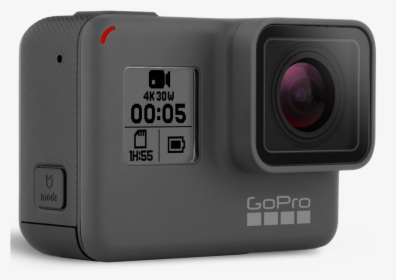 Hero5 Black - Go Pro Hero5 Black, HD Png Download, Transparent PNG