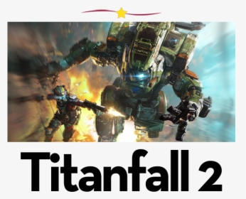 Titanfall 2 Gave Us What We Were Expecting More Of - Titanfall 2 Big, HD Png Download, Transparent PNG