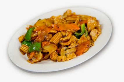 Fresh Chinese Food - Transparent Chinese Food, HD Png Download, Transparent PNG