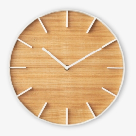 Rin Wall Clock Natural - Almond Surfboard Color Palette, HD Png Download, Transparent PNG