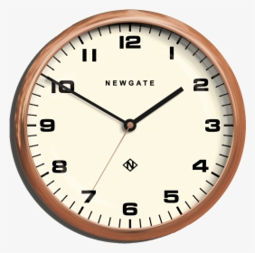 Clock Png Transparent Background - Newgate Chrysler Steel, Png Download, Transparent PNG