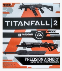 Titanfall 2 Precision Armory Card, HD Png Download, Transparent PNG