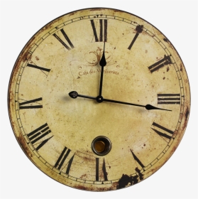 Vintage Wall Clock Png Clipart , Png Download - Purdue Bell Tower Face, Transparent Png, Transparent PNG