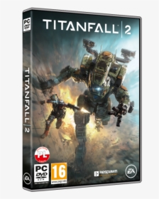 Titanfall - Titanfall 2 Xbox One, HD Png Download, Transparent PNG