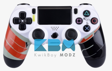 Diamond Button Ps4 Controller, HD Png Download, Transparent PNG