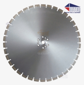 C-41axw Wall Saw Longyear [flush Cut] - 24 Inch Concrete Cutting Blade, HD Png Download, Transparent PNG