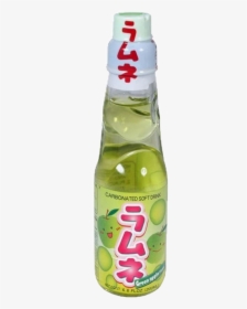 #korean #japanese #chinese #drink #food #png #aesthetic - Hata Ramune Soda, Transparent Png, Transparent PNG