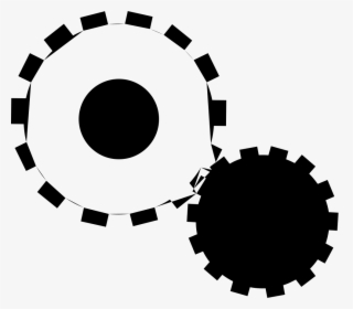 Circular Saw Blade Icon Png File - Link College Of Science And Technology, Transparent Png, Transparent PNG