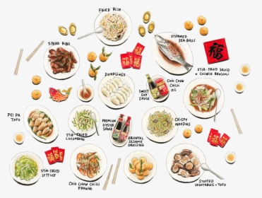 Chinese Tradition Food, HD Png Download, Transparent PNG