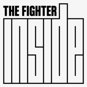 The Fighter Inside - Fight Night, HD Png Download, Transparent PNG