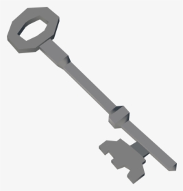 The Runescape Wiki - Old School Key, HD Png Download, Transparent PNG