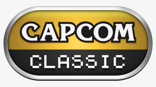 Capcom Logo (rockman X1), HD Png Download, Transparent PNG