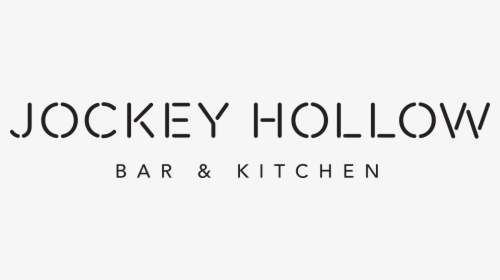 Jockey Hollow Bar And Kitchen Logo, HD Png Download, Transparent PNG