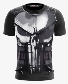 Punisher Armour, HD Png Download, Transparent PNG