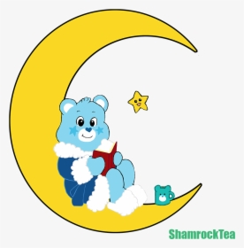 My Entry For The Care Bears Unlock The Magic Contest, HD Png Download, Transparent PNG