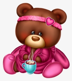 Transparent Book Of Life Clipart - Teddy Bear, HD Png Download, Transparent PNG
