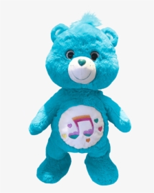 Care Bear Dancing Bear, HD Png Download, Transparent PNG