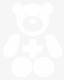 Transparent Stressed Nurse Clipart - Teddy Bear, HD Png Download, Transparent PNG