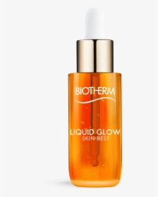 Biotherm Liquid Glow Skin Best, HD Png Download, Transparent PNG