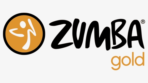 Zumba Gold, HD Png Download, Transparent PNG