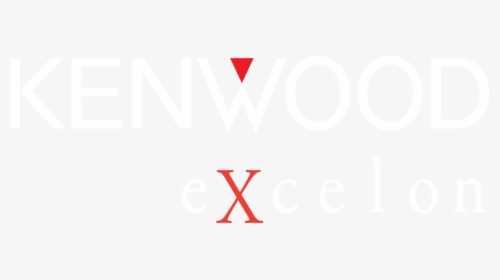 Font,text,logo,graphic Design,graphics,brand - Kenwood Excelon, HD Png Download, Transparent PNG
