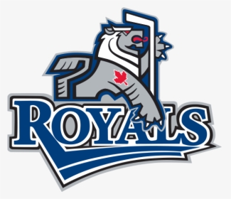 Victoria Royals Logo, HD Png Download, Transparent PNG