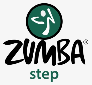 Zumba® Step - Zumba Fitness, HD Png Download, Transparent PNG