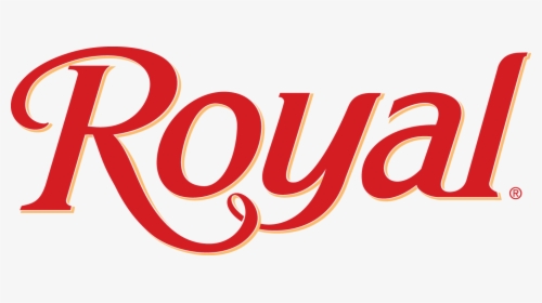 Royals Logo Png For Kids - Royal Brand, Transparent Png, Transparent PNG