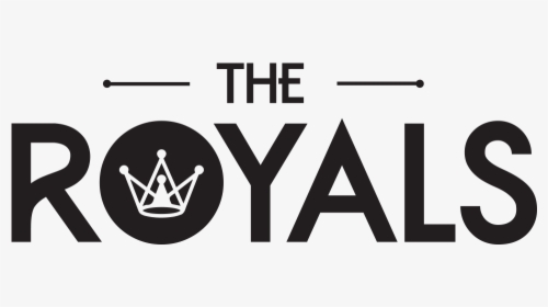 The Royals - Circle, HD Png Download, Transparent PNG