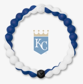 Kansas City Royals™ Lokai - Lokai Indians, HD Png Download, Transparent PNG