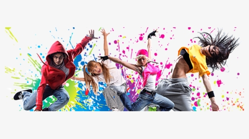Zumba Dance Images Hd, HD Png Download, Transparent PNG