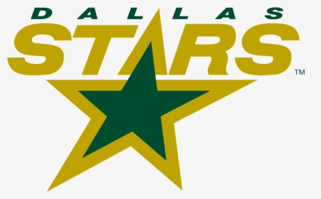 Dallas Stars Logo Png - Dallas Stars Logo Svg, Transparent Png, Transparent PNG