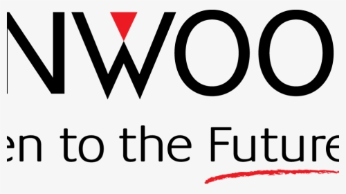 Kenwood Listen To The Future, HD Png Download, Transparent PNG