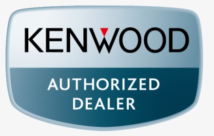 Kenwood Authorized Dealer, HD Png Download, Transparent PNG