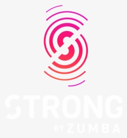 Read More About Strong By Zumba Here - Strong By Zumba Logo Png, Transparent Png, Transparent PNG