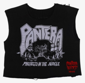 Picture - Pantera Metal Magic, HD Png Download, Transparent PNG