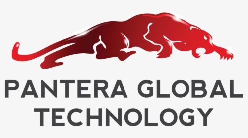 Transparent Pantera Logo Png - Pantera Global Technology, Png Download, Transparent PNG