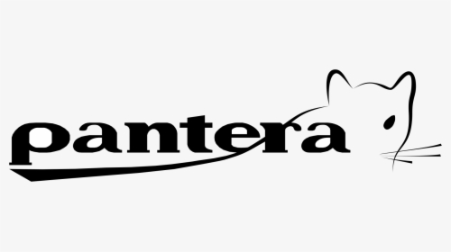 Pantera Сигнализация Logo , Png Download - Pantera Сигнализация, Transparent Png, Transparent PNG