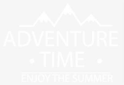 Logo Adventure Time Paper Cup - Poster, HD Png Download, Transparent PNG