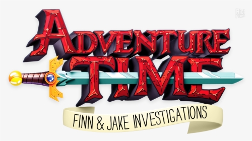 Adventure Time: Finn & Jake Investigations, HD Png Download, Transparent PNG