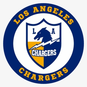 Chargers Logo, HD Png Download, Transparent PNG