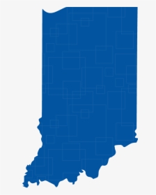 Indiana Primary Election 2018, HD Png Download, Transparent PNG