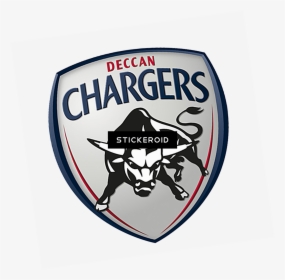 Thumb Image - Deccan Chargers, HD Png Download, Transparent PNG