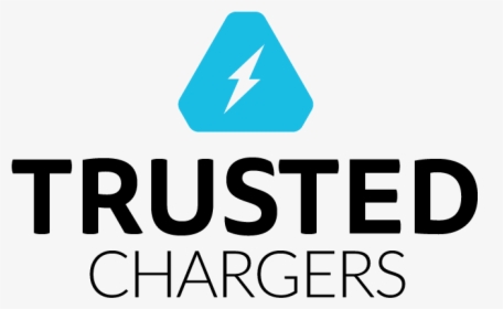 Trusted Chargers - Triangle, HD Png Download, Transparent PNG