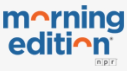 Morning Edition, HD Png Download, Transparent PNG
