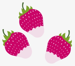 Berries N Cream Cutie Mark - Mlp Sweet Cutie Mark, HD Png Download, Transparent PNG